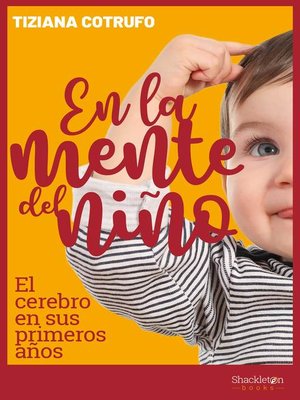 cover image of En la mente del niño